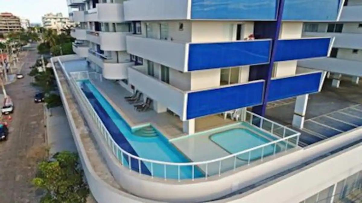 Excelente Apartamento Em Cabo Frío Exterior foto